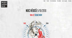 Desktop Screenshot of noc-vedcu.cz